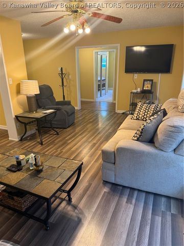 364 Campbells Creek Drive, Charleston, WV 25306