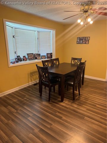 364 Campbells Creek Drive, Charleston, WV 25306