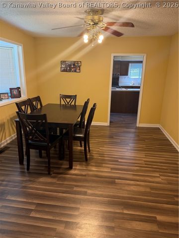 364 Campbells Creek Drive, Charleston, WV 25306