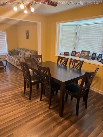 364 Campbells Creek Drive, Charleston, WV 25306