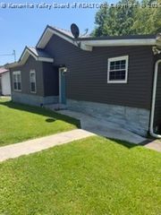 364 Campbells Creek Drive, Charleston, WV 25306