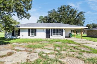 1842 Grace Pete Street, Crowley, LA 70526