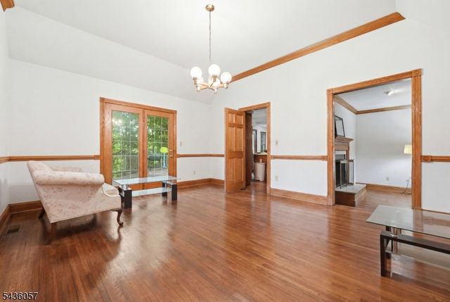 4 Meadow Oak Dr, Frelinghuysen Twp., NJ 07825