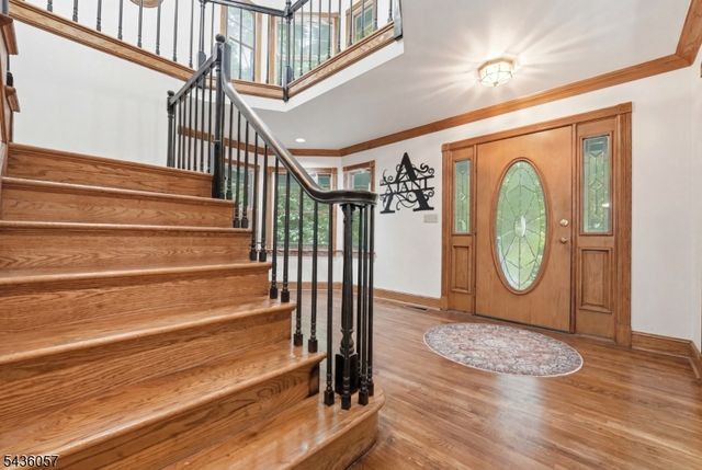 4 Meadow Oak Dr, Frelinghuysen Twp., NJ 07825
