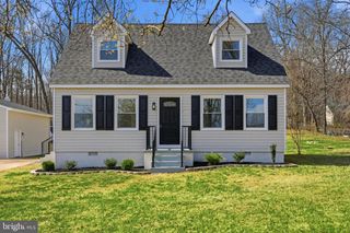 10442 SAINT PAULS RD, Bealeton, VA 22712