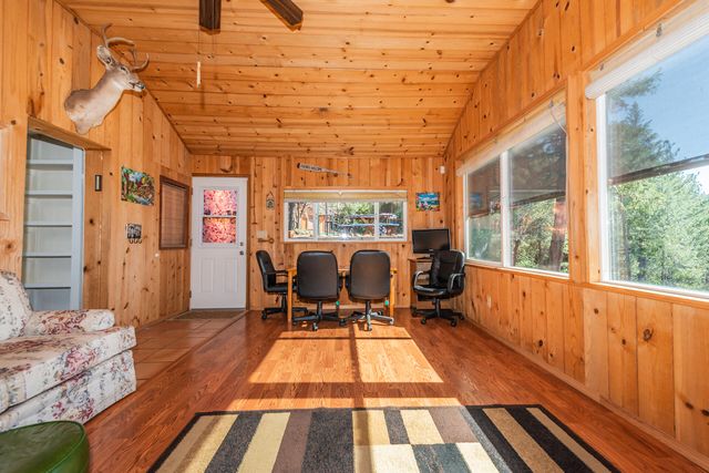 8341 E East Side Road, Trinity Center, CA 96091