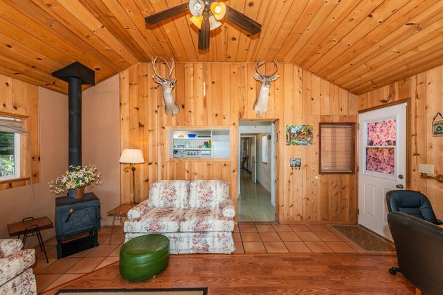 8341 E East Side Road, Trinity Center, CA 96091