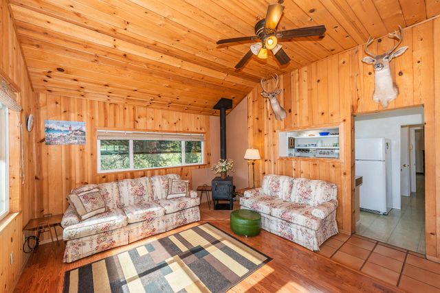 8341 E East Side Road, Trinity Center, CA 96091