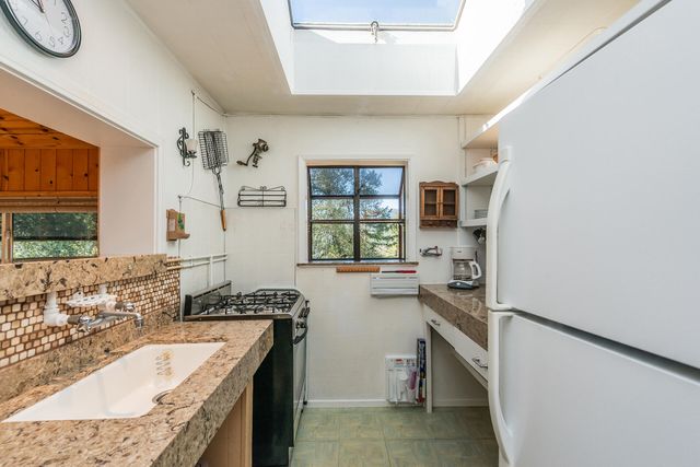 8341 E East Side Road, Trinity Center, CA 96091