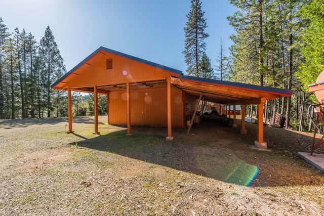 8341 E East Side Road, Trinity Center, CA 96091