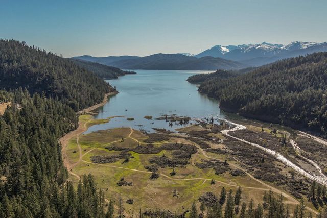 8341 E East Side Road, Trinity Center, CA 96091