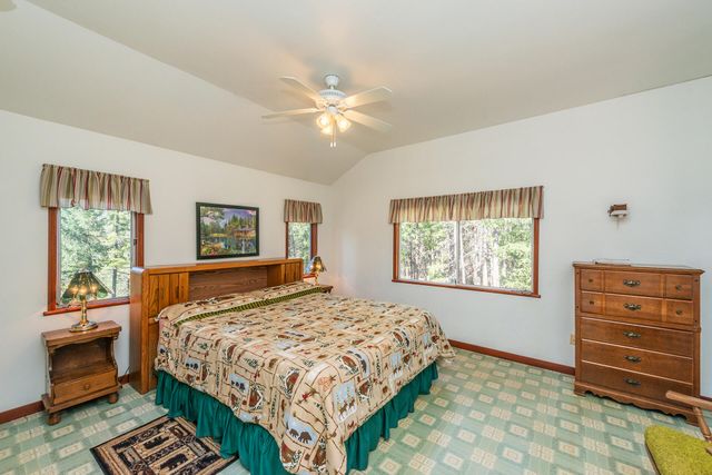 8341 E East Side Road, Trinity Center, CA 96091