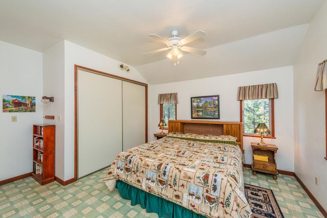 8341 E East Side Road, Trinity Center, CA 96091