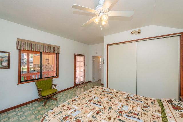 8341 E East Side Road, Trinity Center, CA 96091