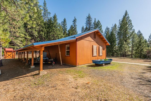 8341 E East Side Road, Trinity Center, CA 96091