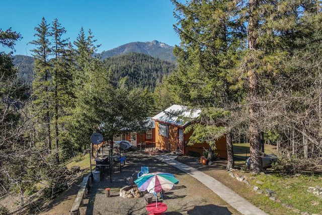 8341 E East Side Road, Trinity Center, CA 96091