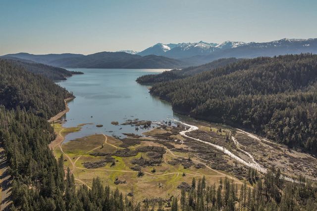 8341 E East Side Road, Trinity Center, CA 96091