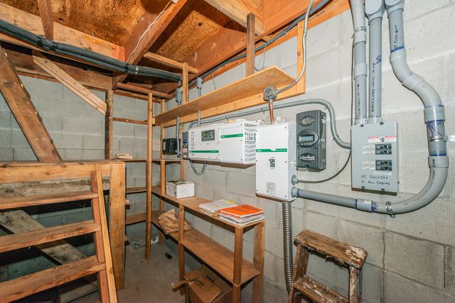 8341 E East Side Road, Trinity Center, CA 96091