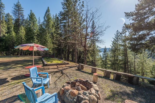 8341 E East Side Road, Trinity Center, CA 96091