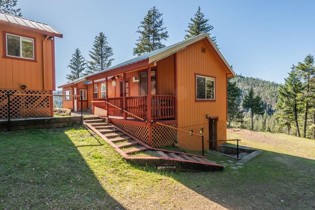 8341 E East Side Road, Trinity Center, CA 96091