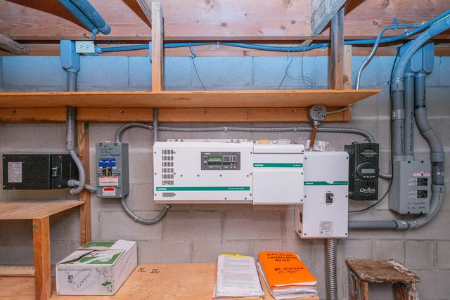 8341 E East Side Road, Trinity Center, CA 96091