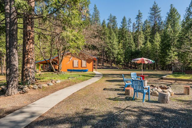 8341 E East Side Road, Trinity Center, CA 96091