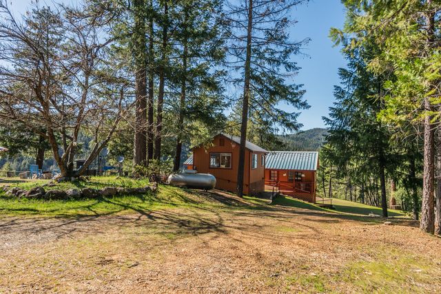 8341 E East Side Road, Trinity Center, CA 96091