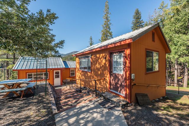 8341 E East Side Road, Trinity Center, CA 96091