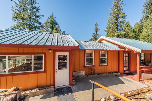 8341 E East Side Road, Trinity Center, CA 96091