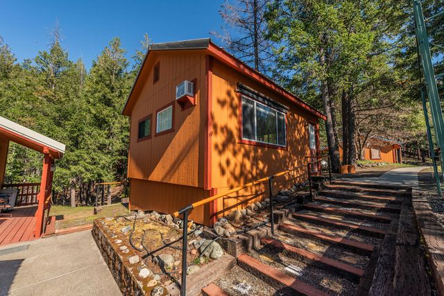 8341 E East Side Road, Trinity Center, CA 96091