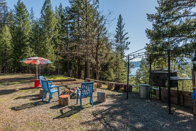 8341 E East Side Road, Trinity Center, CA 96091