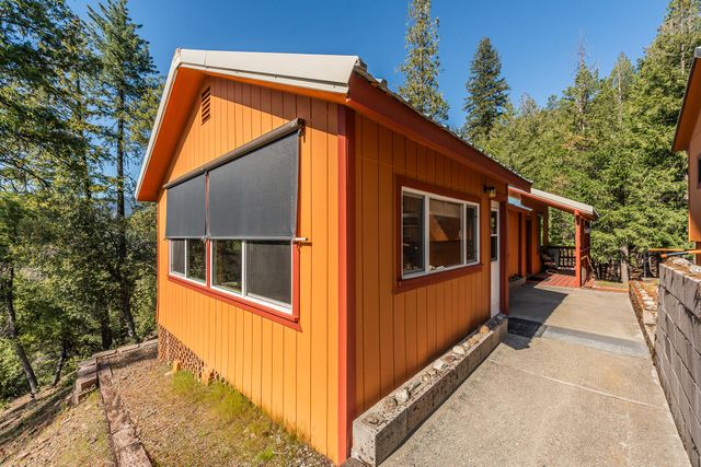 8341 E East Side Road, Trinity Center, CA 96091