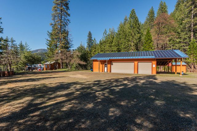 8341 E East Side Road, Trinity Center, CA 96091