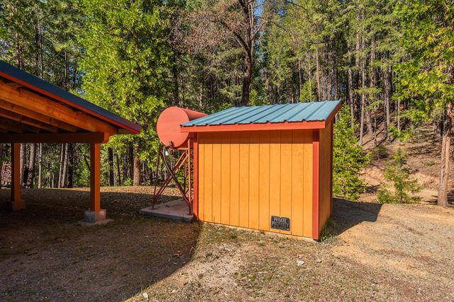 8341 E East Side Road, Trinity Center, CA 96091