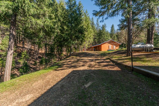 8341 E East Side Road, Trinity Center, CA 96091