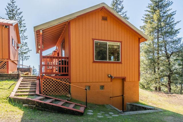 8341 E East Side Road, Trinity Center, CA 96091