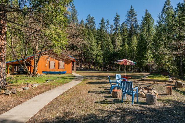 8341 E East Side Road, Trinity Center, CA 96091