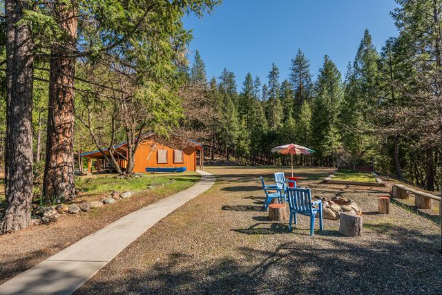 8341 E East Side Road, Trinity Center, CA 96091