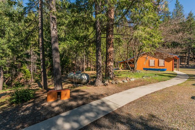 8341 E East Side Road, Trinity Center, CA 96091