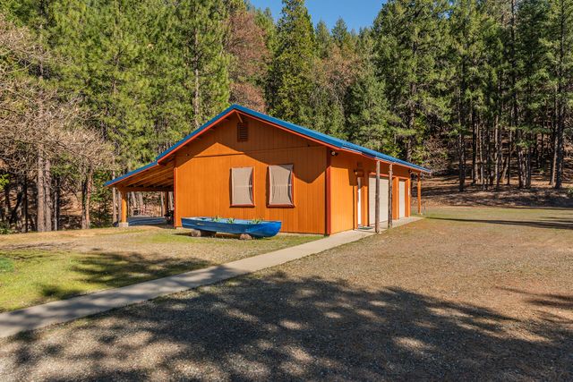 8341 E East Side Road, Trinity Center, CA 96091