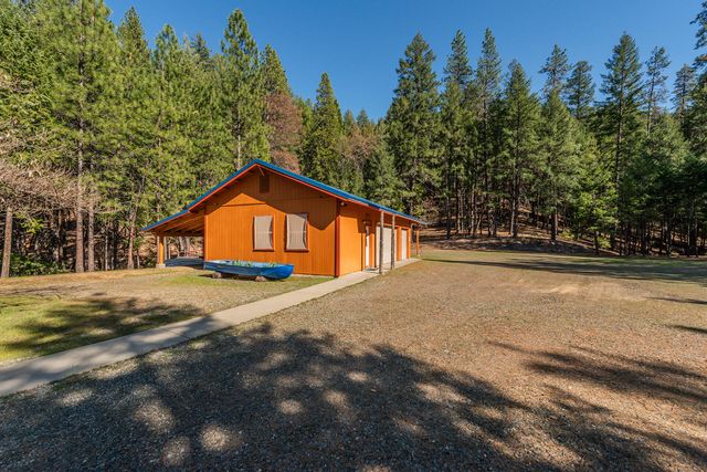 8341 E East Side Road, Trinity Center, CA 96091