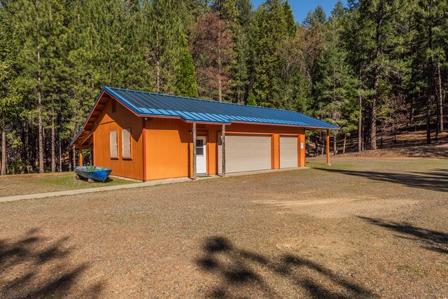 8341 E East Side Road, Trinity Center, CA 96091