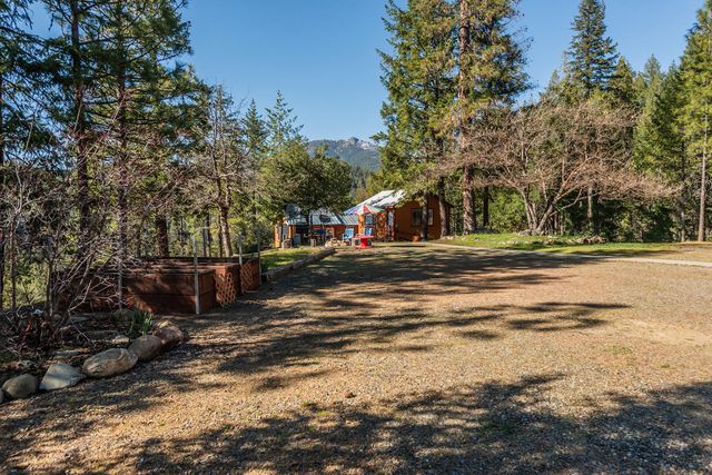 8341 E East Side Road, Trinity Center, CA 96091