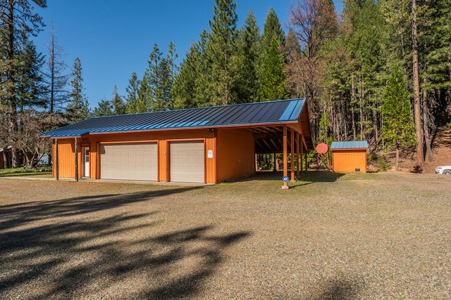 8341 E East Side Road, Trinity Center, CA 96091