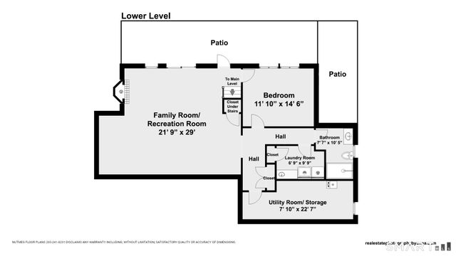 7 Hemlock Trail, Trumbull, CT 06611
