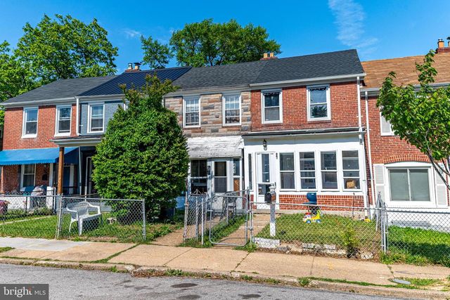 441 ROUNDVIEW RD, Baltimore, MD 21225