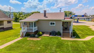 612 Elm St, Stockdale, PA 15483