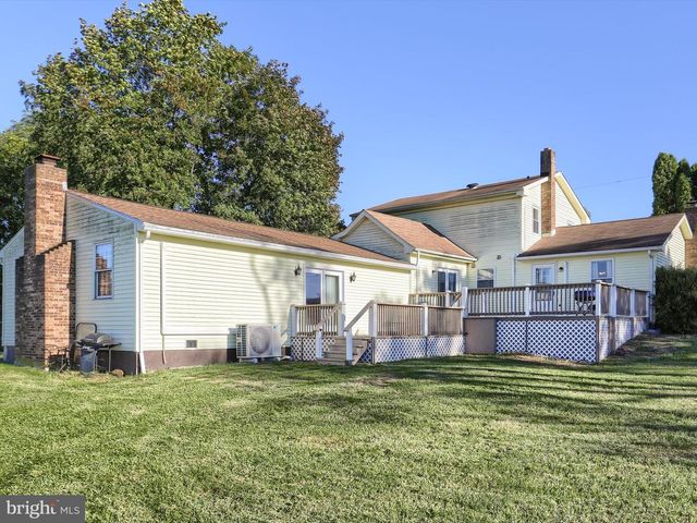 1014 PONDTOWN RD, Dillsburg, PA 17019