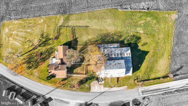 1014 PONDTOWN RD, Dillsburg, PA 17019
