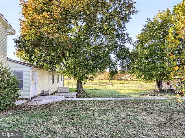 1014 PONDTOWN RD, Dillsburg, PA 17019